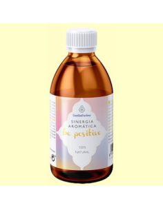 Sinergia Aromática Be Positive 100ml | Esential Aroms Original
