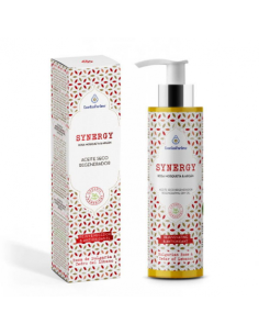 Pack Synergy Aceite Seco Esential Aroms  Cuidado Natural