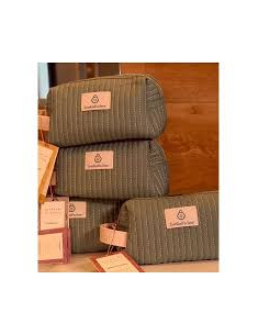 Neceser Consciente Purifying Esential Aroms  Cuidado Natural