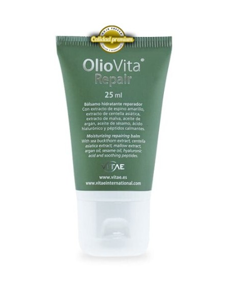Vitae Oliovita Repair 25ml - Creme Reparador Íntimo. Compre cuidados com as mucosas em.