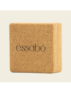 Jabonera de Corcho Essabo | Diseño Natural y Ecológico