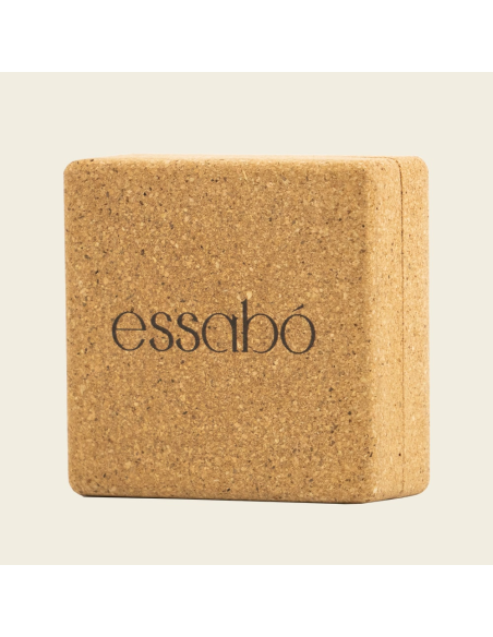 Jabonera de Corcho Essabo | Diseño Natural y Ecológico