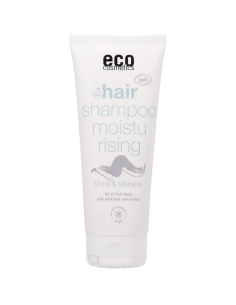 Champú Hidratante Olivo y Malva Eco Cosmetics 200ml