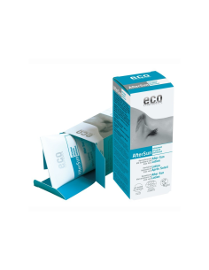 After Sun Eco Solar 75ml: Hidratación y Reparación Solar