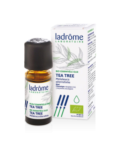 Aceite Esencial Árbol de Té Bio 10ml - Ladrôme Laboratoire