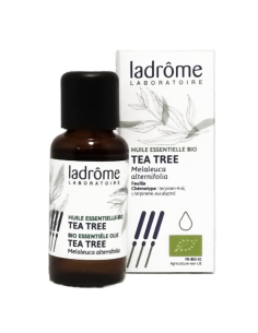 Aceite Esencial Árbol de Té Bio 30ml  Ladrôme Laboratoire