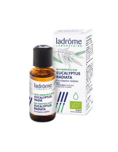 Aceite Esencial Eucalipto Bio 30ml - Ladrôme Laboratoire