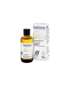 Aceite de Aguacate Bio 100ml | Ladrôme Laboratoire Natural