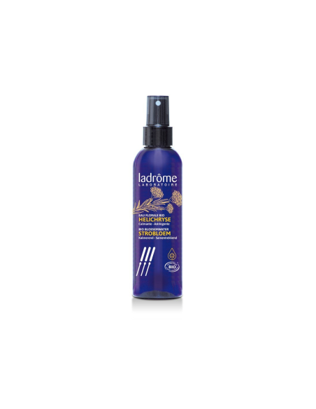 Hidrolato Helicristo Bio 200ml Vaporizador Ladrôme Laboratoire