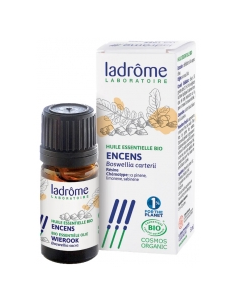Aceite Esencial Incienso 5ml Ladrôme Laboratoire Natural