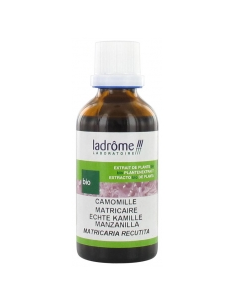 Extracto Bio de Manzanilla 50ml - Ladrôme Laboratoire