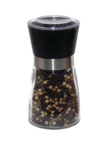 Molinillo de Pimienta Eco Natur Hurtig, Cerámica 90g