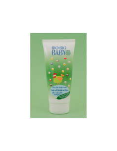 Crema de Pañal Caléndula Biobio Baby 100ml  Cuidado Natural