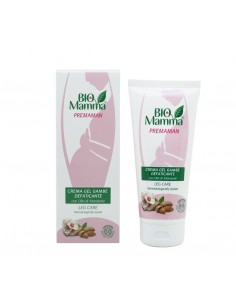 Gel para piernas cansadas Biomama 150ml  Alivio inmediato