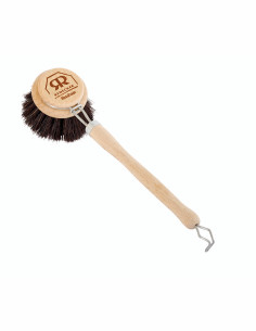 Recambio cepillo fregado platos 5 cm Redecker original