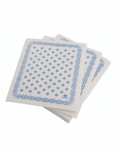 Bayeta 70/30 Celulosa-Algodón 17x20cm Redecker Durable