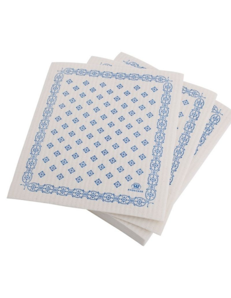 Bayeta para suelo 60x80cm 70% algodón PENC Redecker