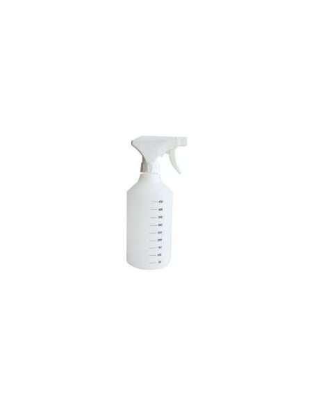 Bote Spray Vaporizador 510ml Graduado La Droguerie Écologique