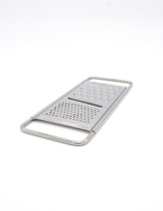 Rallador de verduras Minerva 10,5x24 cm - Ah! Table!