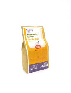 Cera de Abejas Pepitas 400g | La Droguerie Écologique
