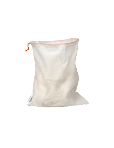 Bolsas ecológicas GOTS 5x20x28cm para productos a granel