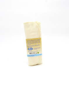 Toallitas lavables Zélio para bebé, set 5 unidades suaves