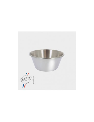 Bol de cocina De Buyer acero inoxidable 28 cm resistente