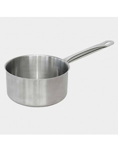 Cazo acero inoxidable 14 cm De Buyer Prim Appety sin tapa