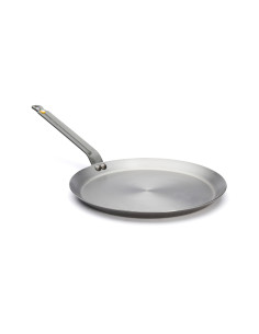 Sartén Crepes Mineral B 30cm De Buyer  Calidad Profesional