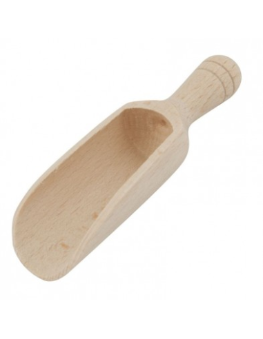 Pala de madera 20cm a granel | Ah! Table! calidad y diseño