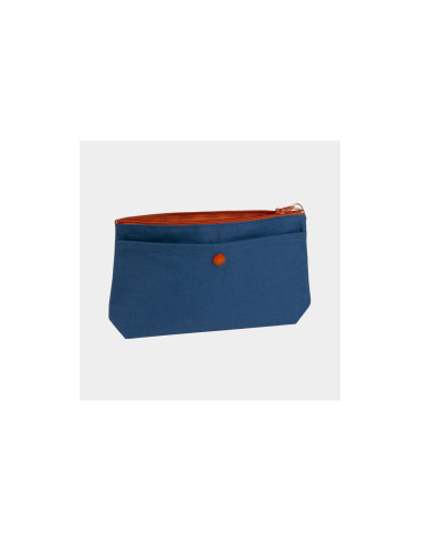 Bolsa Hermética Ecológica Anaé para Braga Menstrual 20x13cm