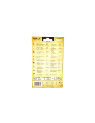 Semillas Tomillo Batlle | Calidad y Sabor Natural Garantizado