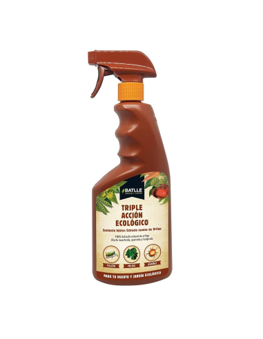 Triple Acción ECO L. uso BatlleBio, 750ml de Batlle