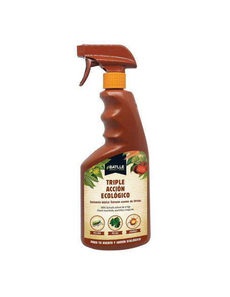 Triple Acción ECO L. uso BatlleBio, 750ml de Batlle