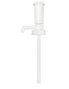 Bomba Dosificadora 30ml para 5-10L Sonett  Precisión y Calidad