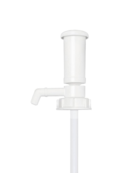 Válvula dispensadora Sonett para bidón de 20 litros eficaz