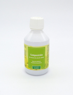 Cola de Caballo Aries 250ml - Vitalidad Natural para Ti