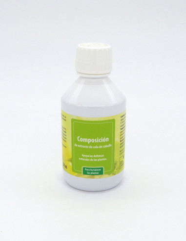 Cola de Caballo Aries 250ml - Vitalidad Natural para Ti