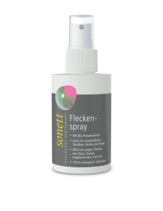 Quitamanchas Sonett 100ml con extracto natural de quillaja