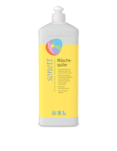 Detergente Líquido Sonett Ropa Color 20L - Limpieza Ecológica