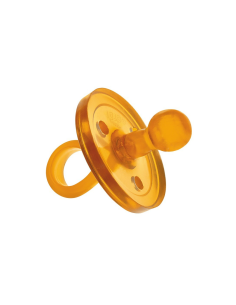 Chupete forma natural, L - 12 meses de Goldi