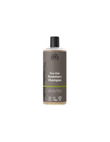 Champú Aloe Vera Ben & Anna 2x20g para cabello saludable