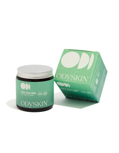 Aftersun Odyskin 100ml en frasco de vidrio  Cuidado piel