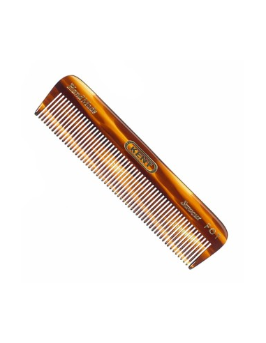 Peine de Madera Groetsch 12cm para Pelo Fino y Liso