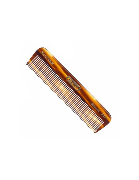 Peine de Madera Groetsch 12cm para Pelo Fino y Liso