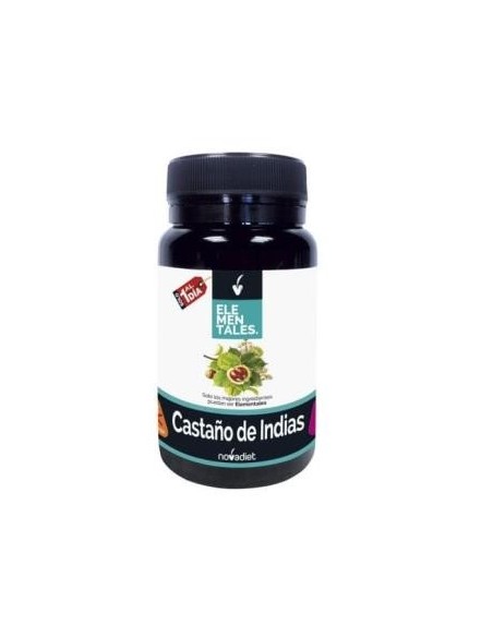 Pack 3x2 Castaño De Indias Envase de 30 cápsulas vegetales. de Novadiet