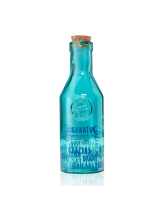 Botella Harmony 1 Alkanatur | Hidratación Natural y Saludable