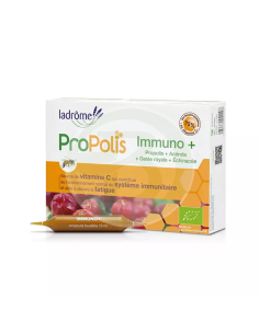 Pack 28 Uds Inmunoestimulante Plus 20 Viales Bio 20x10 ml