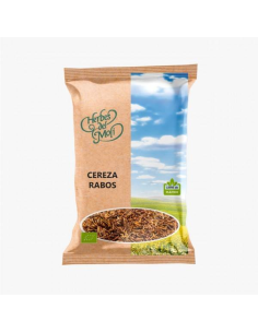 Pack 6 Uds Cereza Rabos 50g Herbes Del Moli - Calidad Natural