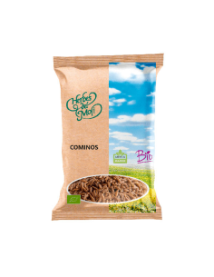 Pack 6 Cominos Bio 100 g Herbes Del Moli - Semillas Naturales